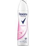 اسپری ضد تعریق رکسونا بایو ریتم Rexona Biorythm حجم 200 میلی لیتر