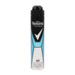 ضد تعریق مردانه رکسونا REXONA MEN XTRA COOL حجم 200 میل