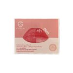 بالم لب استیلن مدل ویتامین سی Estelin 3 in 1 Lip Care Set Vitamin C حجم 5 گرم