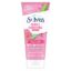 اسکراب گل رز و آلوئه ورا سینت ایوز St. Ives gentle smoothing حجم 170 گرم