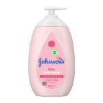 لوسیون بدن کودک جانسون Johnsons Baby حجم 500 میل