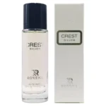 ادکلن روونا کرست سیلور رایحه کرید سیلور مانتین واتر 30میل – Rovena Crest Silver 30ml