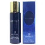 ادکلن روونا میدنایت رایحه میدنایت پویزن دیور 30میل – Rovena Midnight 30ml