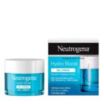 ژل کرم آبرسان نوتروژینا مدل Neutrogena Hydro Boost حجم 50 میل