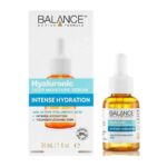 سرم آبرسان هیالورونیک اسید بالانس اکتیو فرمولا Balance Hyaluronic حجم 30 میلی لیتر