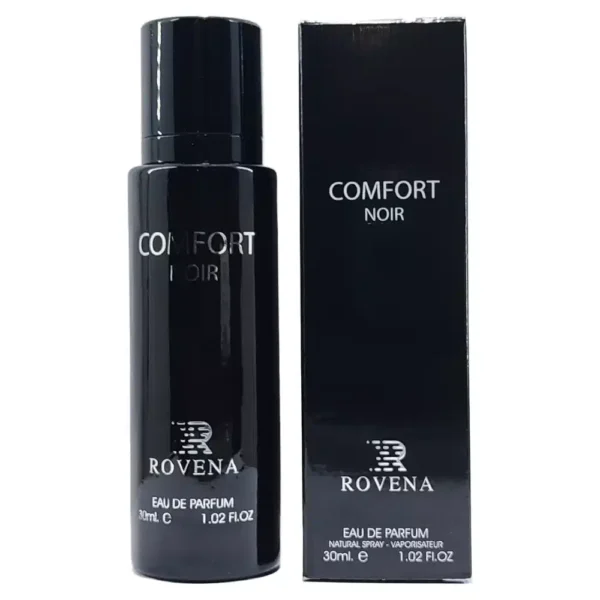 ادکلن روونا کامفورت نویر رایحه تام فورد نویر د نویر 30میل Rovena Comfort Noir 30ml