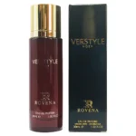 ادکلن روونا ورستایل نویر رایحه ورساچه کریستال نویر 30میل – Rovena Verstyle Noer 30ml