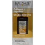 سرم سفت کننده و ضدچروک کلاژن و پپتید بالانس اکتیو فرمولا Balance Collagen Peptide حجم 30 میلی لیتر