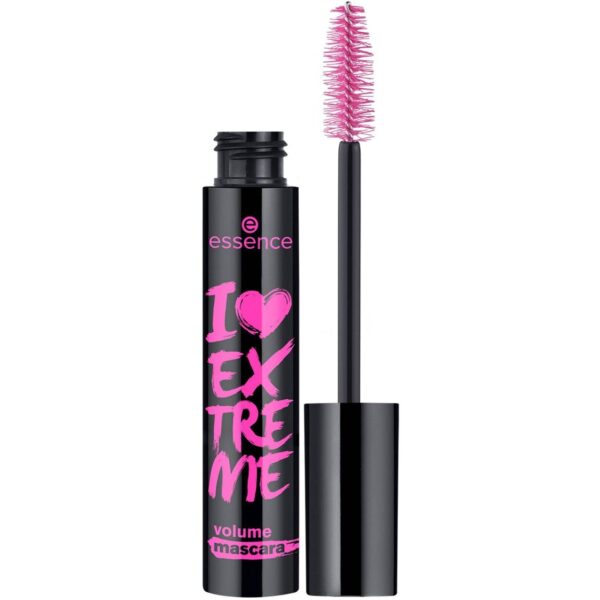 ریمل حجم دهنده اسنس آی لاو اکستریم Essence I Love Extreme Volume ساخت ایتالیا