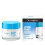 ژل کرم آبرسان نوتروژینا مدل Neutrogena Hydro Boost حجم 50 میل