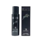 ادکلن روونا بلک مشکی رایحه پولو بلک رالف لؤرن 30میل Rovena Black 30ml