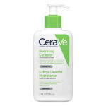 ژل شستشو CeraVe Hydrating Facial مناسب پوست خشک،نرمال حجم 236ML