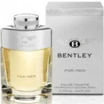 ادکلن مردانه بنتلی Bentley for Men