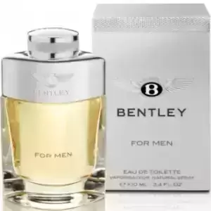 ادکلن مردانه بنتلی Bentley for Men