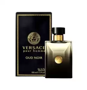 ادکلن مردانه ورساچ VERSACE - Pour Homme Oud Noir