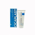 کرم ترمیم کننده سیکاپلاست لاروش پوزای پوست آسیب دیده و خشک حجم 40mL