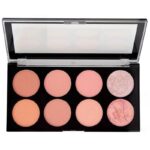 پالت رژ گونه رولوشن Revolution Ultra Blush