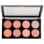 پالت رژ گونه رولوشن Revolution Ultra Blush