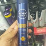 NIVEA STRESS PROTECT72