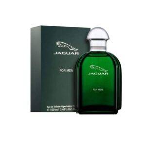 ادکلن جگوار سبز Jaguar for Men