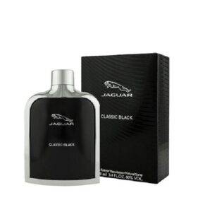 ادکلن مردانه جگوار Classic Black