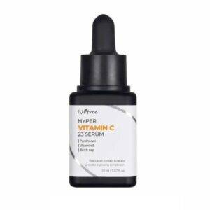 سرم هایپر Vitamin C 23 ایزن تری