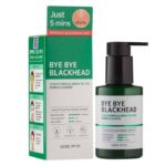 شوینده ضد جوش چای سبز Bye Bye Blackhead سام بای می