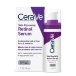 سرم رتینول RETINOL سراوی مناسب انواع پوست