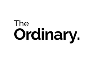 the ordinary