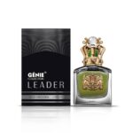 Legend EDP ۸۵ میل – Genie Collection (عطر مشکی)