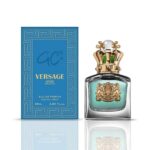 عطر ورساچه آبی 85 میل جینی کالکشن – Jinny Collection Versace Blue