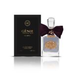 عطر کریستال نویر (CRYSTAL NOIR) – ۸۵ میل | برند جینی کالکشن عربستان
