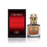 عطر فارنهایت (Fahrenheit) – ۸۵ میل | برند جینی کالکشن