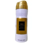 سپری عود رومانسیه Oud Romancea – گرمای شرقی با عطری اغواگر