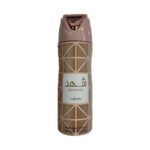 اسپری بدن شهد لطافه (Shahd Body Spray Lattafa)
