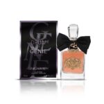 عطر زنانه بلک اوپیوم 85 میل – جینی کالکشن (Genie Collection)