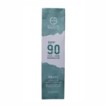 لوسیون ضد آفتاب و آبرسان استلین – محافظت کامل در برابر UV با SPF 90