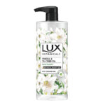 ژل شست‌وشوی بدن لوکس با رایحه فریزیا و درخت چای 750 میل – LUX