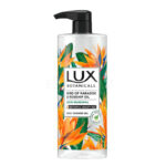 شاور ژل لوکس با رایحه بهشتی 750 میل – LUX Botanicals Bird of Paradise