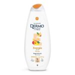 ژل دوش درمومد مدل Bagno Doccia حجم 650 میل