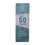ضدآفتاب لوشنی استلین فوق آبرسان SPF50 وزن 75 گرم