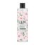 ژل دوش لوکس مدل شکوفه‌های گیلاس و زردآلو (Lux Skin Radiance Cherry Blossom & Apricot) حجم ۵۰۰ میلی‌لیتر