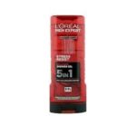 ل دوش L'Oréal Men Expert Stress Resist حجم 400 میل