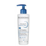 کرم مرطوب‌کننده بایودرما مدل Atoderm حجم 200 میلی‌لیتر
