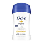 مام صابونی زنانه داو Dove Original Deodorant 48H وزن 40 گرم