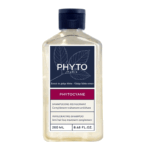 شامپو تقویت‌کننده فیتو سیان ضد ریزش مو بانوان PhytoCyane Women حجم ۲۵۰ میلی‌لیتر