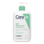فوم شستشو سرَوِی CeraVe Foaming Cleanser حجم 473 میل