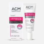 کرم ضدلک ای سی ام حجم ۴۰ میل – ACM Depiwhite Advanced