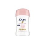 استیک دئودورانت داو Dove مدل Powder Soft وزن ۴۰ گرم
