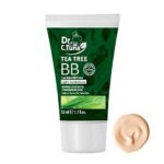 بی‌بی کرم لایت تا مدیوم دکتر سی تونا Dr. Tuna BB Cream Light to Medium